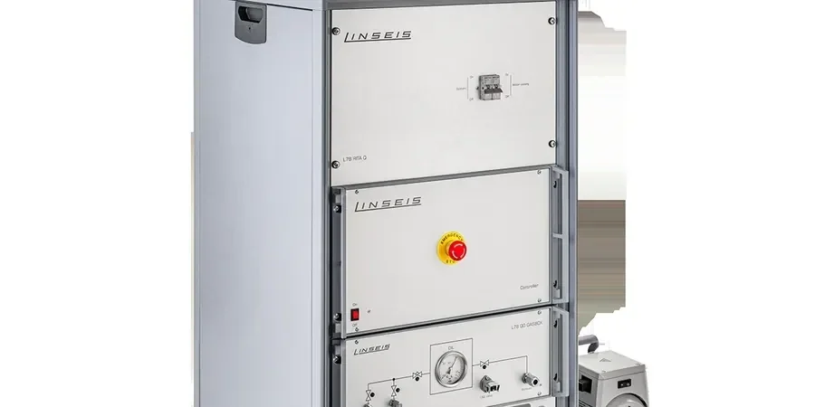 Illustrative image of Flat Dilatometer Test (DMT) in London